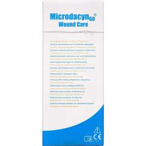 Microdacyn Wound Care (100 ml)