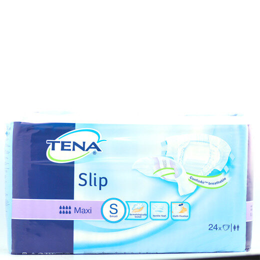 TENA Slip Maxi (S)