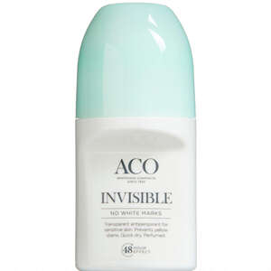 ACO Deo Invisible 50 ml