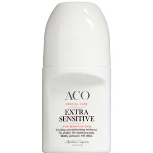 ACO Deo Extra Sensitive 50 ml