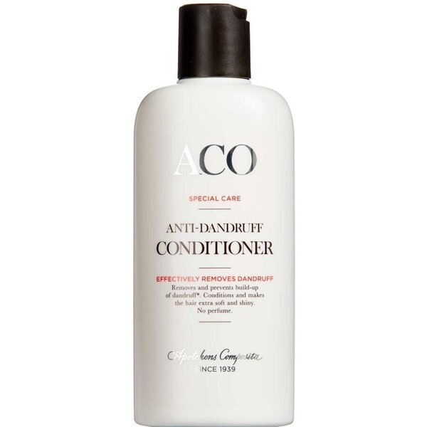 ACO Special Care Anti Dandruff Conditioner 