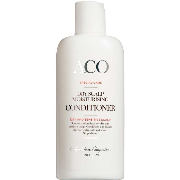 ACO Special Care Dry Scalp Moisturising Conditioner