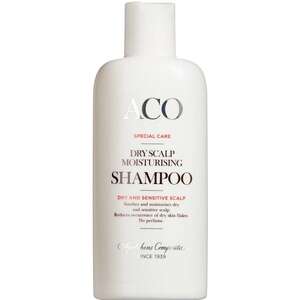 ACO Special Care Dry Scalp Moisturising Shampoo