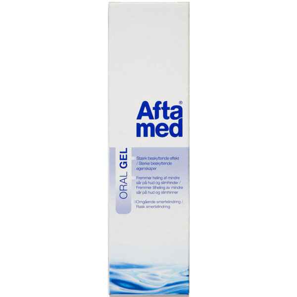 Aftamed Gel