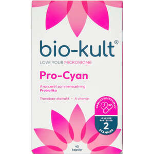 Bio-Kult Pro-Cyan