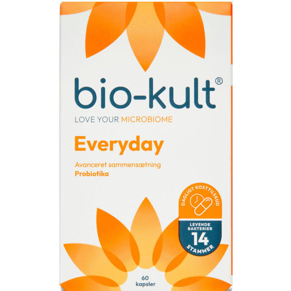 Bio-Kult Everyday