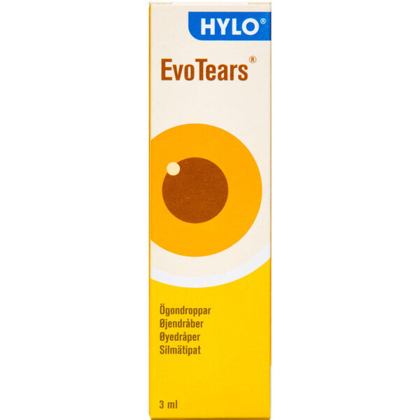 Hylo Evo Tears