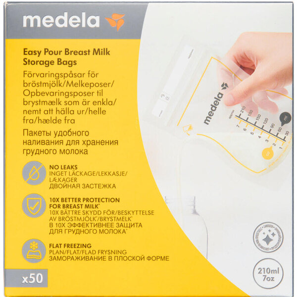 Medela Easy-Pour