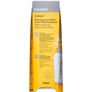 Medela Calma Sutteflaske (150 ml)