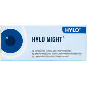 Hylo Night