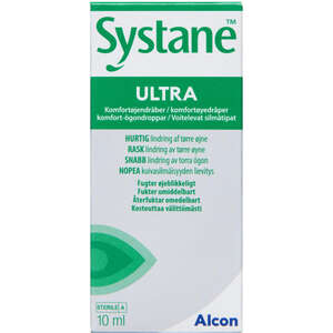 Systane Ultra