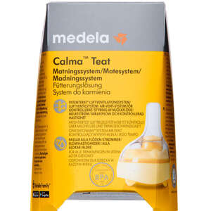 Medela Calma Flaskesut