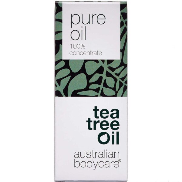 Australian Bodycare Pure Oil