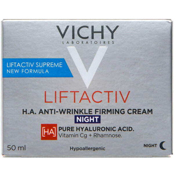 Vichy Liftactiv Supreme Night