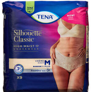 TENA Silhouette Cl. Plus Str M