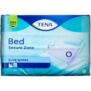 TENA Bed Underpad Plus