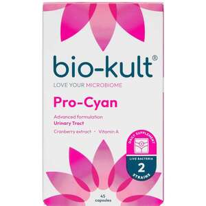 Bio-Kult Pro-Cyan kapsler