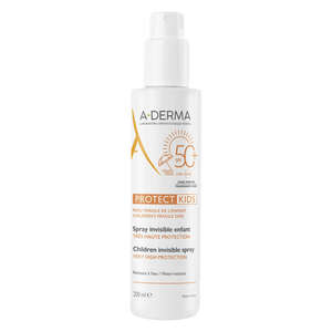 A-derma Protect Kids SPF50+