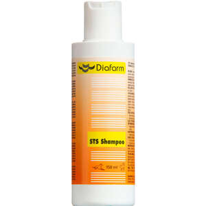 Diafarm STS Shampoo