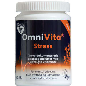 Biosym OmniVita Stress