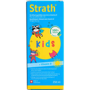 Strath Kids