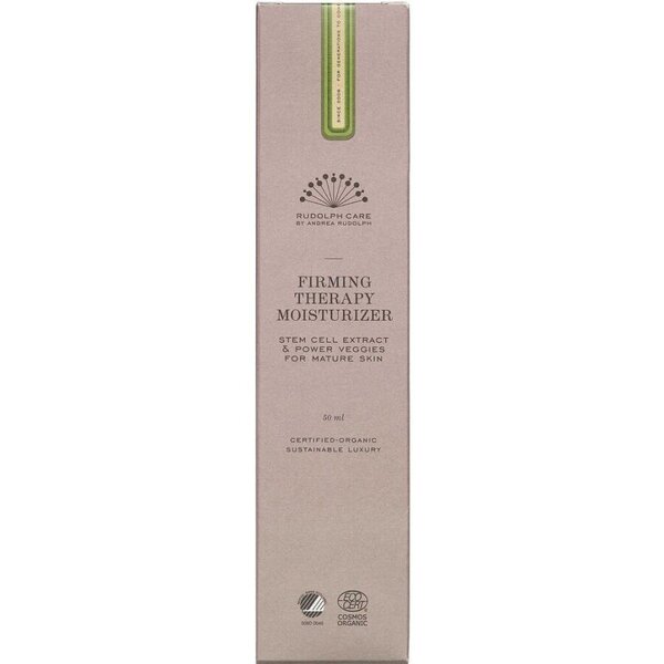 Rudolph Firming Therapy Creme