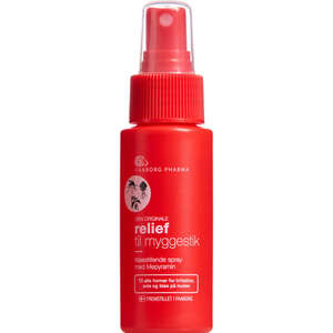 Faaborg Relief Spray