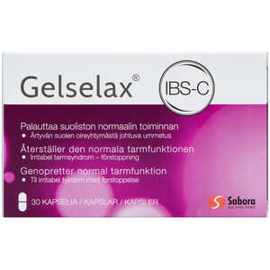 Gelselax