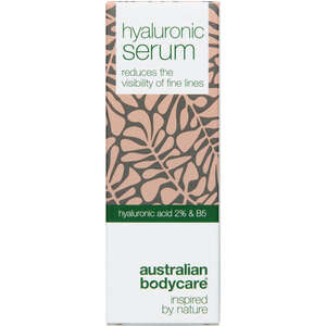 Australian Bodycare Face Serum