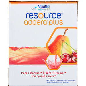Resource Addera Plus Pære-Kirs