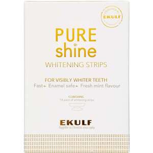 EKULF PURE Shine Whitening