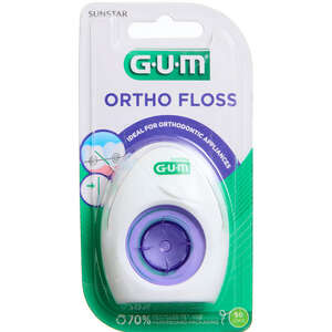 GUM Ortho Tandtråd