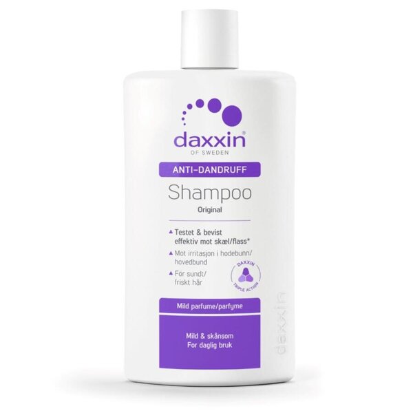 Daxxin Shampoo Original