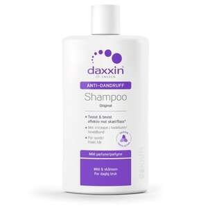 Daxxin Shampoo Original