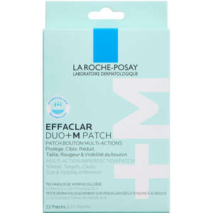 LRP Effaclar Duo+M Imperfectio