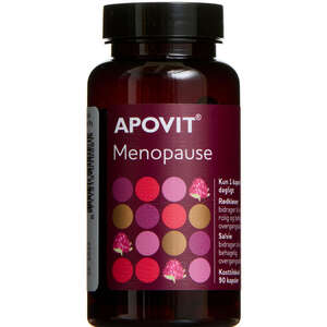 APOVIT Menopause
