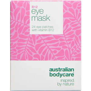 ABC Vitamin B12 Eye Mask