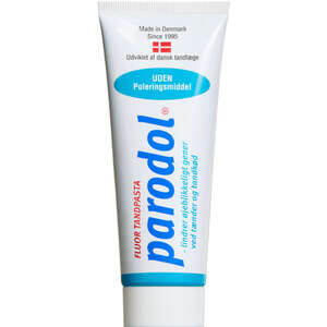 Parodol Blå