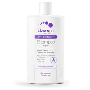Daxxín Anti-Skæl u. parfume