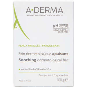 A-Derma Dermatological Bar
