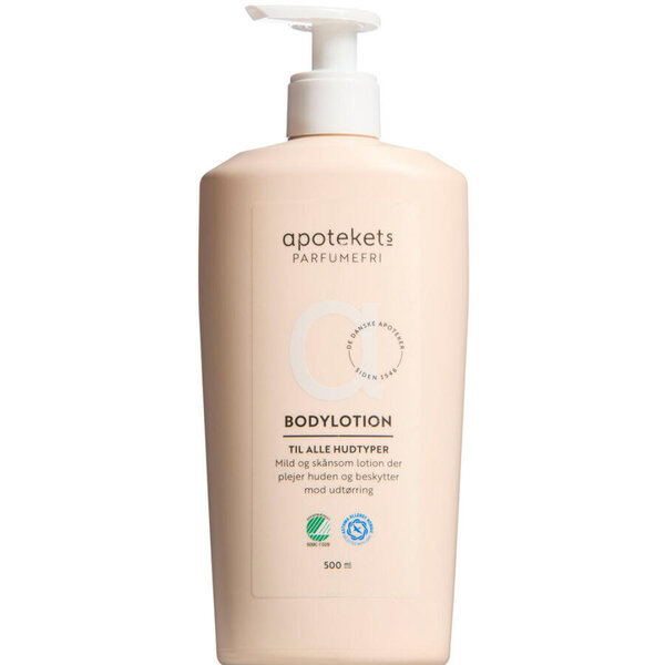 Apotekets PF Bodylotion