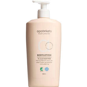 Apotekets PF Bodylotion