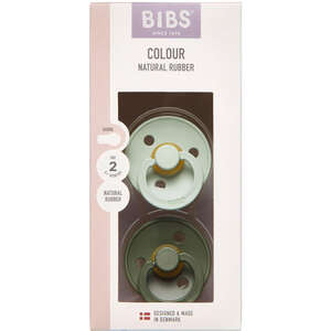 BIBS Colour str2 Sage/Green