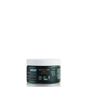 Lucia Care Salt Scrub