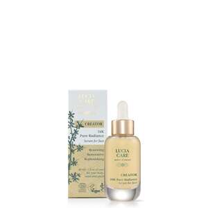 Lucia Care 24K Radiance Serum