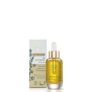 Lucia Care 24K BalanceOil