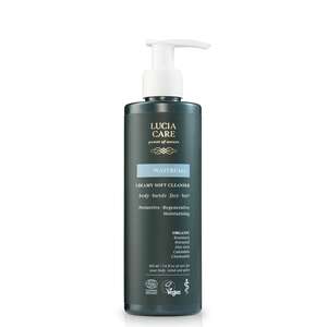 Lucia Care Cream Soft Cleanser