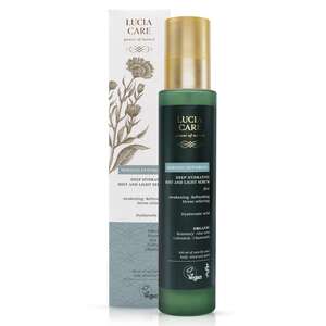 Lucia Care Deep Hydrating Mist