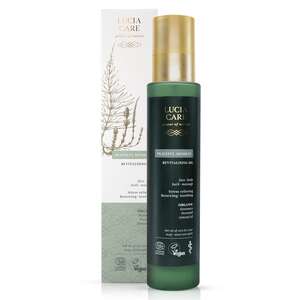 Lucia Care Revitalising Oil