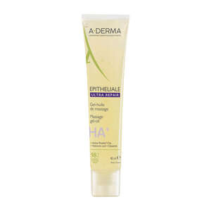 A-Derma Epitheliale A.H Massage (40 ml)